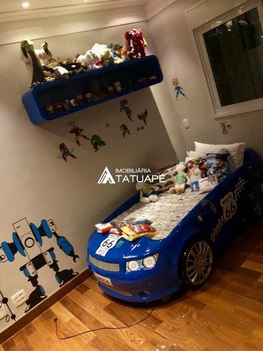 Imagem 6 de 20 de Apartamento - Ap00044 - 34179720