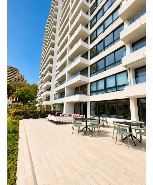 Imagen 2 de 19 de Vendo Moderno Departamento Estilo Mariposa En Recreo