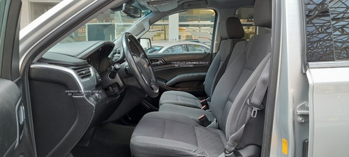 Imagen 10 de 15 de Chevrolet Suburban 2016 Ls 8 Cil 5.3lts Eng $ 117,000