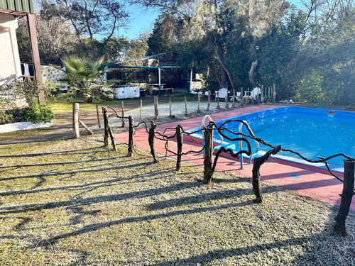 Bungalós Termas De Dayman 2 Y Hasta 4 Per. ( Turismos Agota