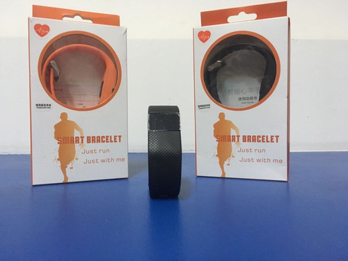 Reloj Smart Watch Tw64s Smartband Sensor Cardíaco Bluetooth