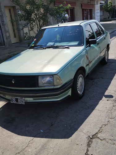Renault R18 1.6 Ts