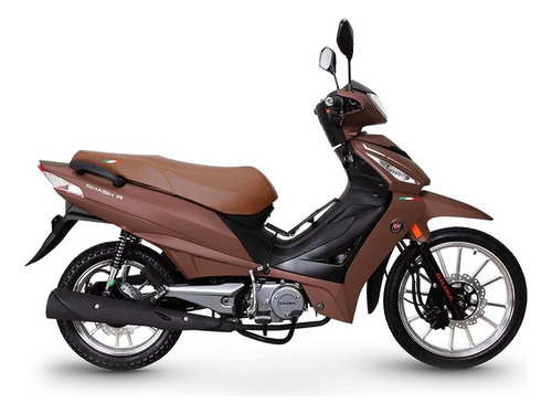 Gilera Smash R Full 110 Linea Nueva 0km No Wave Dompa Motos