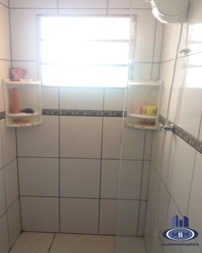 Imagem 13 de 18 de Casa - Ca00007 - 33471996
