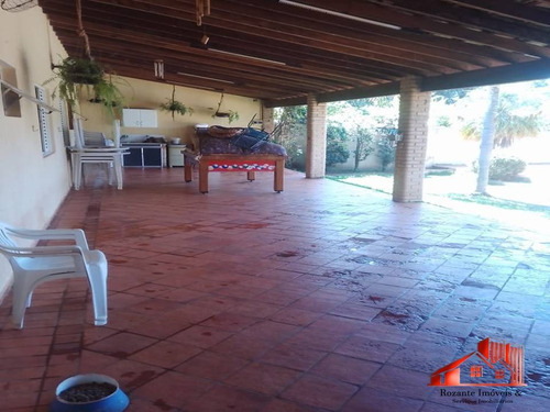 Imagem 2 de 8 de Chácara Á Venda No Recanto Solar - Nova Odessa
