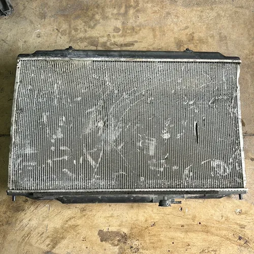 Radiador Honda Odyssey 2007 (Usado)