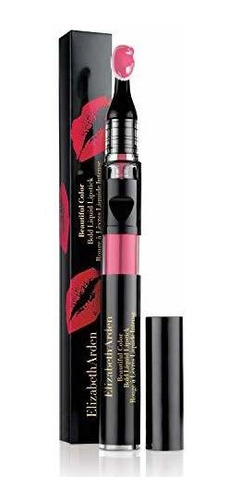 Lapiz Labial Liquido Hermoso Color Bold De Elizabeth Arden