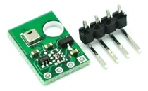 Comprar Aht20 Sensor De Temperatura Y Humedad I2c Dht11 Compatible