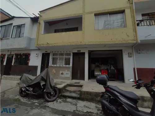 Primer Piso En Venta Altavista Parte Baja(mls#253203)