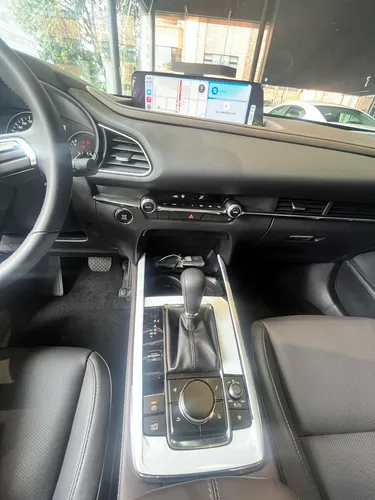 Mazda Cx-30 2.0 Grand Touring At Hibrido Ligero-mhev/127/dr