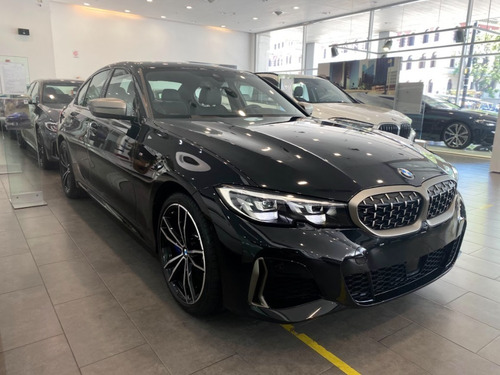Imagen 3 de 18 de Bmw Serie 3 M340i Xdrive 387cv 0 Km 2023 - Bmw Autopremier
