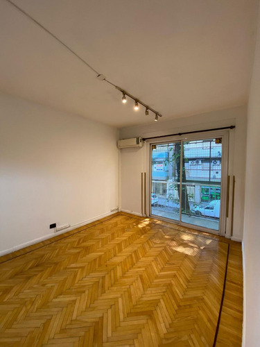 Alquiler Tradicional Departamento 3 Ambientes En Palermo Nuevo