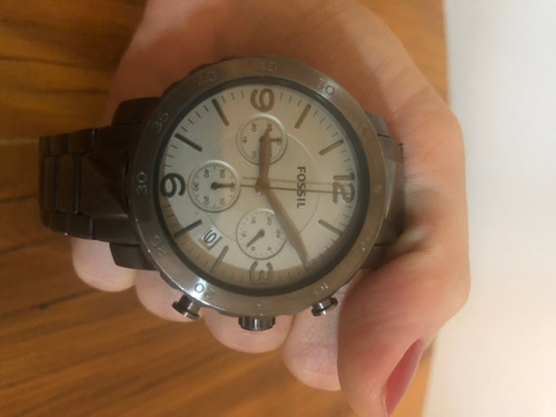Relógio Fossil Am4421 (Usado)