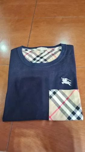 Camisas burberry mercado clearance livre