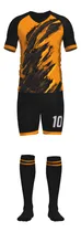 Comprar Uniformes De Futbol, Voleibol-mod. Mad Lava Grunge