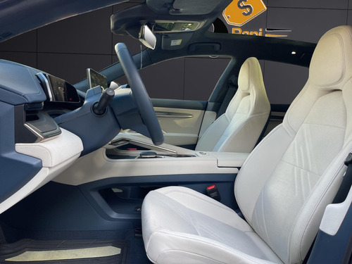 Zeekr 001 0.0 Flagship Awd