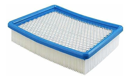 Filtro De Aire - Air Filter For Club Car *******-cycle Ds Ga
