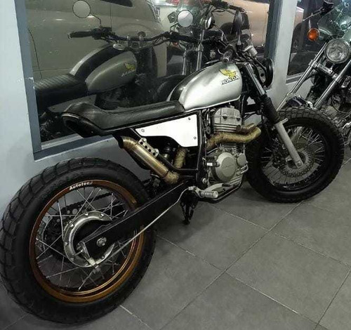 Imagen 6 de 6 de Honda Cbx 250 Twister