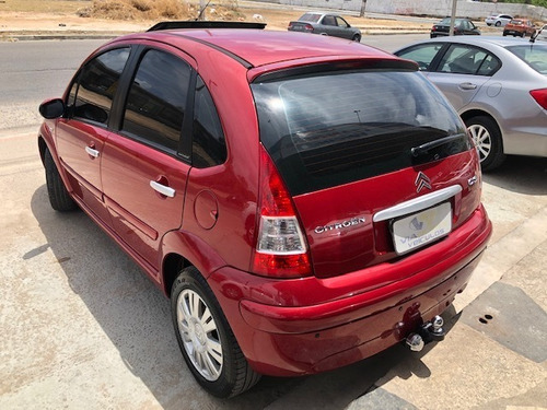 C3 Exclusive 2011 1.6 Solare 51000km.