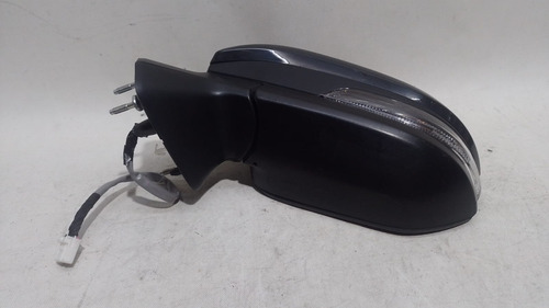 Retrovisor Esquerdo Retrátil Corolla Cross 22 23 24 (Usado)
