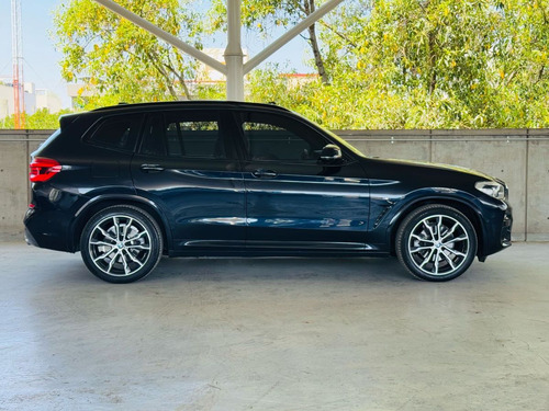 BMW X3 2.0 sDrive20iA At