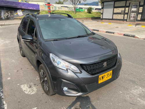 Peugeot 2008 1.6 Active