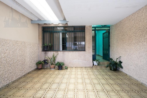 Imagem 4 de 30 de Casa Para Venda, 4 Dormitórios, Vila Moraes - São Paulo - 12137