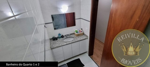 Imagem 9 de 20 de Apartamento Mooca, 113 Metros, 3 Dorms, Suite, 2 Vagas Fixas E Cobertas - Ap00642 - 70275888