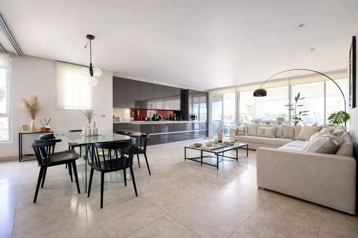 Imagen 3 de 21 de Arriendo Dpto Casi Nuevo En Vitacura