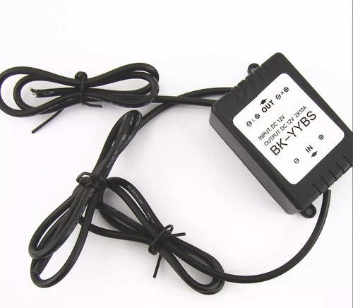 Modulo Estrobo A Control 16 Patrones Barras Led Faros