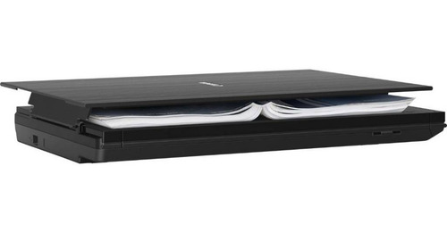 Imagen 4 de 6 de Escaner Canon Canoscan Lide 400 Compacto Usb