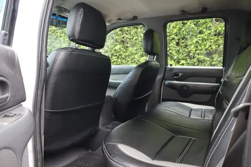 Ford Ranger 2.6 Xlt F26dc3