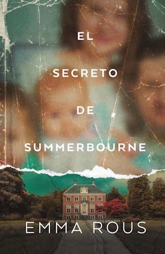 El Secreto De Summerbourne - Rous Emma