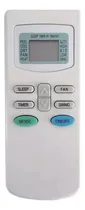 Comprar Control Remoto Aire Para Tcl Tac-07cs\u002Fk Tac-09cs\u002Fk Tac12cs\u002Fk