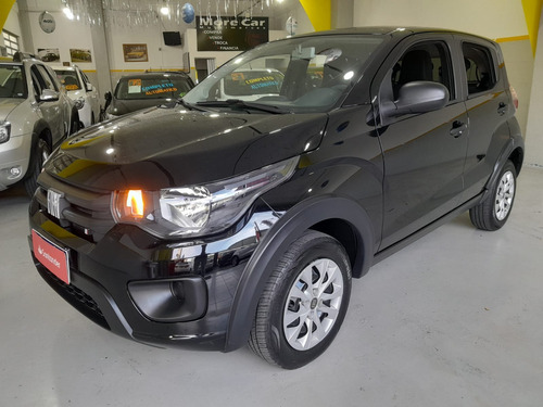Fiat Mobi 1.0 Like Flex 5p