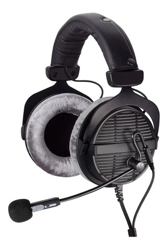 Micrófono Modmic Usb Antlion Para Auriculares