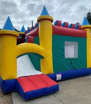 Comprar Inflables Castillos Piscipelotas Juegos Publicidad