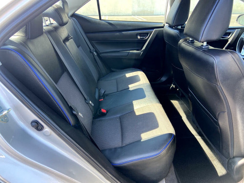 Imagen 6 de 13 de Toyota Corolla Se 2017 Recien Importado