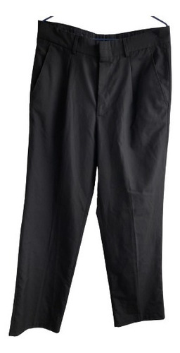 Pantalon De Vestir Hombre T. 42