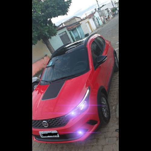 Fiat Argo 1.3 Fire Flay