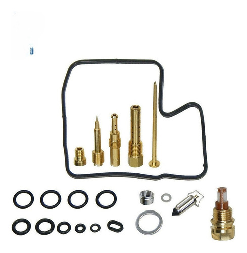 Kit De Reparación De Carburador Para Honda Vt750c Shadow Ace