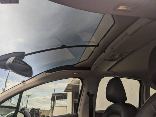 Citroën C3 1.6 Exclusive 16v Flex 4p Manual