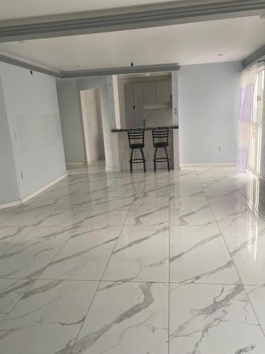 Hermoso Departamento De 3 Recamaras En Col. 4 Arboles