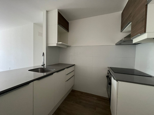 Venta Apartamento 1 Dormitorio Penthouse Con Garage Centro