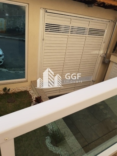 Imagem 2 de 30 de Sobrado Em Condomínio Para Venda No Bairro Parque Boturussu, 2 Dorms, 2 Suítes, 2 Vagas, 72 M² - 97