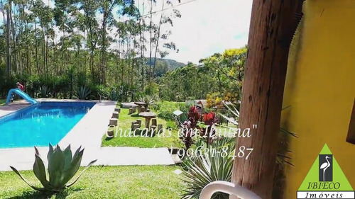 Imagem 12 de 30 de Chacara - 2775 - 71123853
