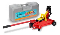 Comprar Gato Hidráulico Patín 2 Toneladas Portafolio Mango Shopilinc