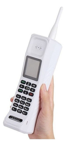 A Banco De Energía K999, Linterna Vibratoria, Radio Fm, Teléfo
