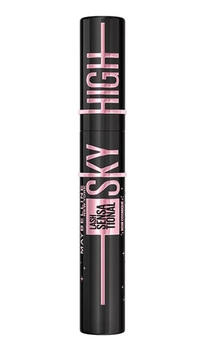 Maybelline Máscara De Pestañas Sky High Cosmic Black