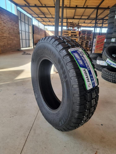 Neumatico 215/75 R15 Haida Hd818 At 8pr Lt